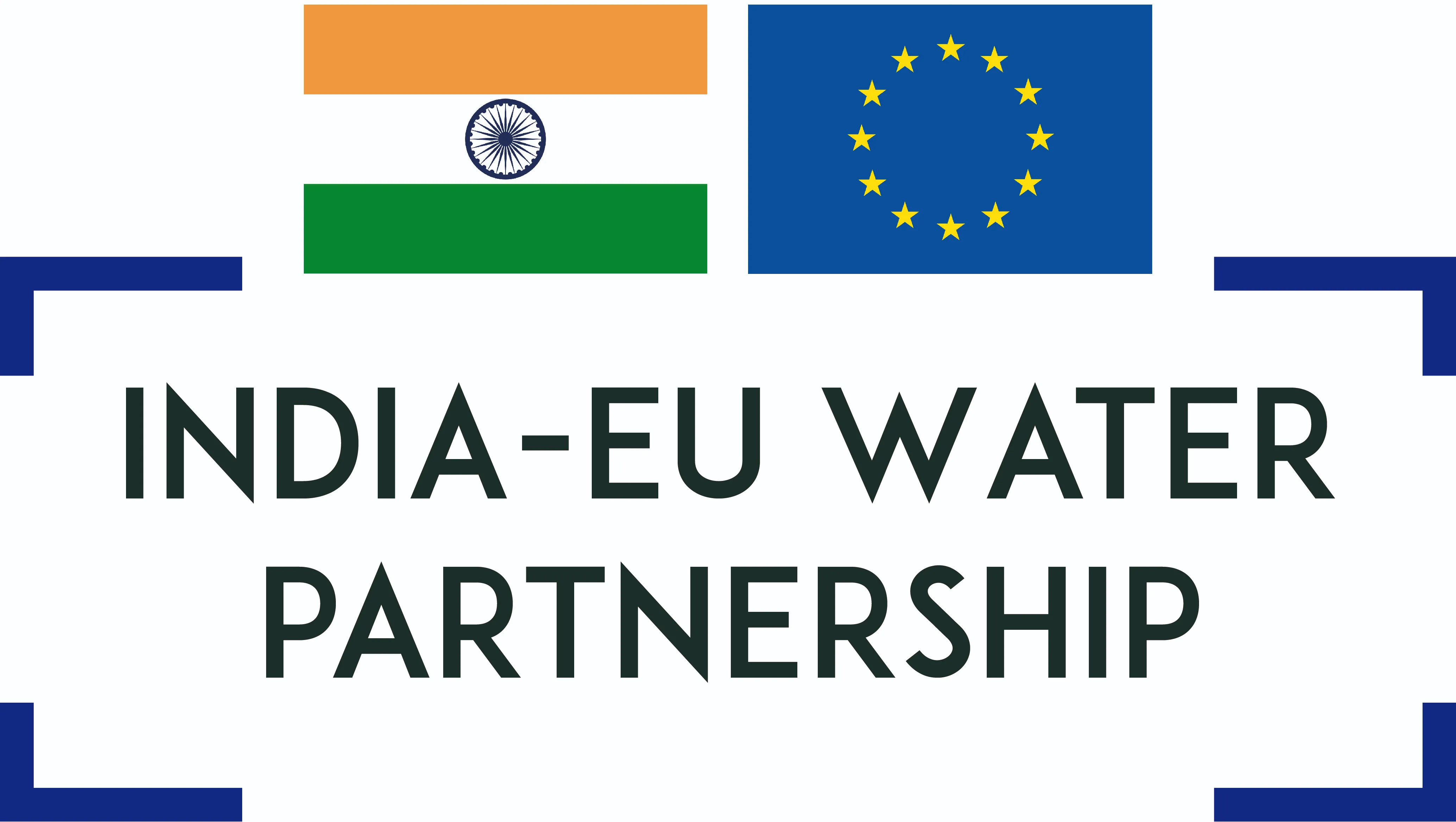 India-EU-Water-Partnership