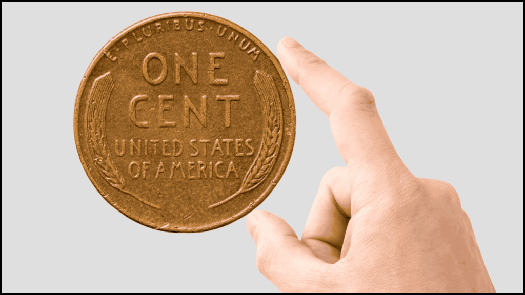 The Lincoln Wheat Penny Valued at $120 Million, Still in Circulation