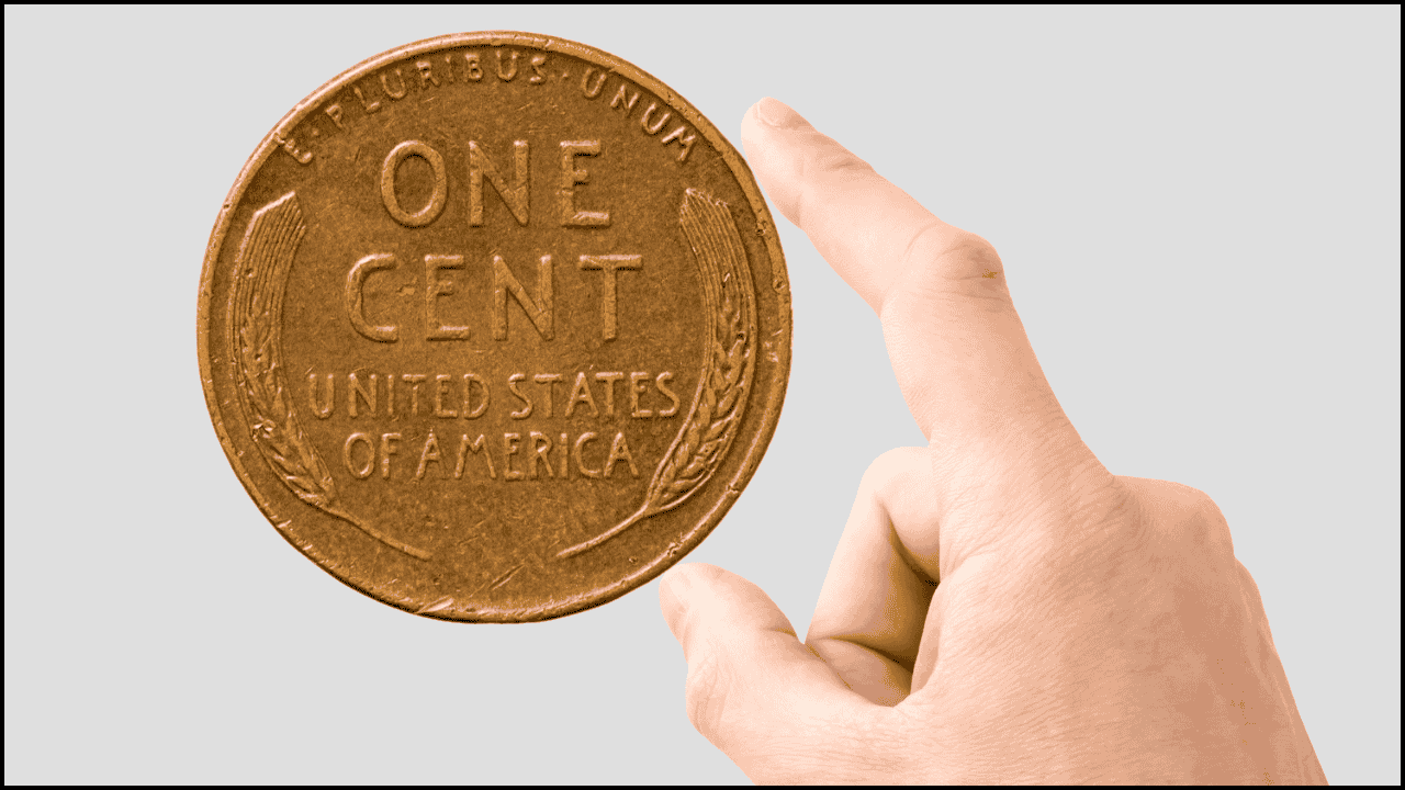 The Lincoln Wheat Penny Valued at $120 Million, Still in Circulation