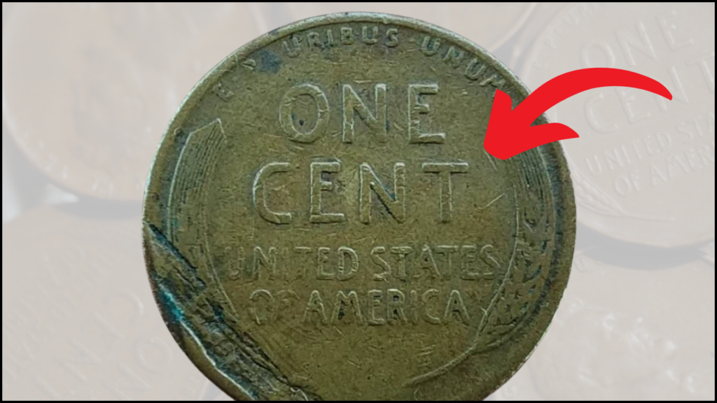 Lincoln Wheat Penny, A $1.5 Billion